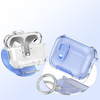 TECH-PROTECT BOUNCE PRO APPLE AIRPODS PRO 3 CLEAR