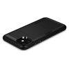 SPIGEN SLIM ARMOR CS IPHONE 11 BLACK