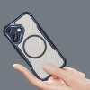 HURTEL ETUI SILIKONOWE DO IPHONE 16 DO MAGSAFE OCHRONA PRZED ZARYSIENIAMI