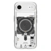 SPIGEN ETUI ULTRA HYBRID MAGSAFE DO IPHONE 17 AIR NEO ONE PRZEZROCZYSTE