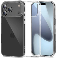TECH-PROTECT ETUI FLEXAIR HYBRID DO IPHONE 17 PRO MAX OCHRONA PRZED