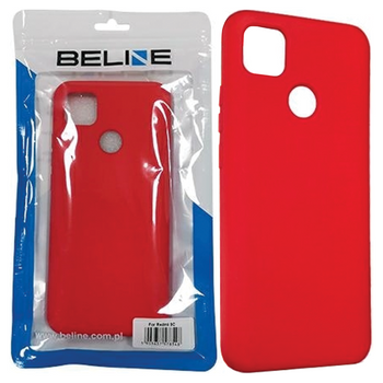 BELINE ETUI POKROWIEC DO XIAOMI REDMI 10A ANTYPOŚLIZGOWE OCHRONA ZŁAMANIOM