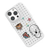 PINIT PRZYPINKI TATTOO PIN DO PINIT CASE WZÓR 3 PERSONALIZACJA IPHONE