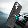WOZINSKY ETUI RING ARMOR HYBRYDOWE DO IPHONE 14 PRO Z MAGNETYCZNYM UCHWYTEM