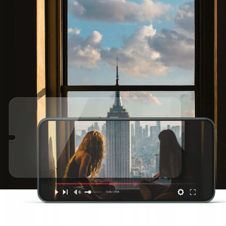 HOFI SZKŁO HARTOWANE GLASS PRO+ 2-PACK DO IPHONE 16 PRO MAX ŁATWE W MONTAŻU