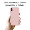 MERCURY ETUI SILICONE DO SAMSUNG S23 ULTRA S918 ANTYPOŚLIZGOWE I TRWAŁE