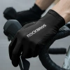 ROCKBROS RĘKAWICZKI ROWEROWE WIOSNA LATO JESIEŃ DO ROWERU XXL PEŁNE
