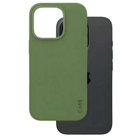 PANZERGLASS ETUI CARE BY FASHION CASE Z DO MAGSAFE DO IPHONE 16 PRO OCHRONA