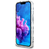 KARL LAGERFELD ETUI IML REPEAT LOGO DO IPHONE 16E DESIGN I OCHRONA Z WZOREM