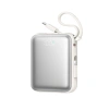 JOYROOM POWERBANK 10000MAH 22,5W Z KABLAMI USB-C I LIGHTNING DO IPHONE 12