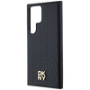 DKNY CASE DO SAMSUNG S24 ULTRA S928 LEATHER PATTERN DO MAGSAFE LOGO