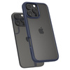 SPIGEN ETUI ULTRA HYBRID DO IPHONE 16 PRO MAX WYSOKA OCHRONA PRZED
