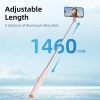 TECH-PROTECT SELFIE STICK Z TRIPODEM DO TELEFONÓW 3W1 Z PILOTEM KONTRO