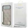 GUESS ETUI 4G CHARMS COLLECTION MAGSAFE DO IPHONE AIR Z CHARMS
