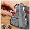 4SMARTS ADAPTER DATA BLOCKER USB-C DO USB-A/USB-C DO OCHRONY DANYCH 2