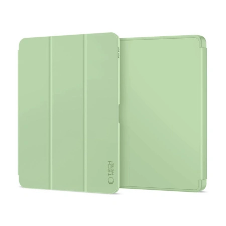 TECH-PROTECT ETUI SC PEN DO XIAOMI REDMI PAD 2 11.0 OCHRONA WYSOKIEJ