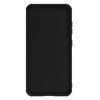 Nillkin CamShield Leather S Case etui Samsung Galaxy S23+ pokrowiec z osłoną na aparat czarne