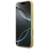 GUESS ETUI FIXED GLITTER BIG 4G DO IPHONE 17 PRO MAX CASE OCHRONNY