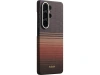 Pitaka Edge Case, Sunset (Aaron Button) - Samsung Galaxy S26 Ultra