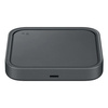 Ładowarka indukcyjna Samsung EP-P2400TBFast Charger 15W + ład.siec. ciemno szary/dark gray