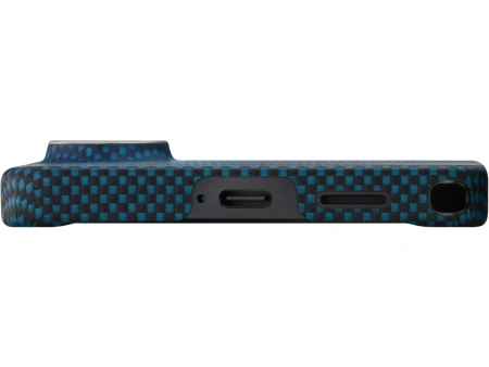 Pitaka Edge Case, Moonrise (Aaron Button) - Samsung Galaxy S26 Ultra