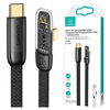 USAMS KABEL USB-C NA DO LIGHTNING 1,2M PD 20W DO IPHONE 11 12 13 14