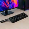 Klawiatura gamingowa Wozinsky WKGP-1165 mechaniczna podświetlana RGB - czarna