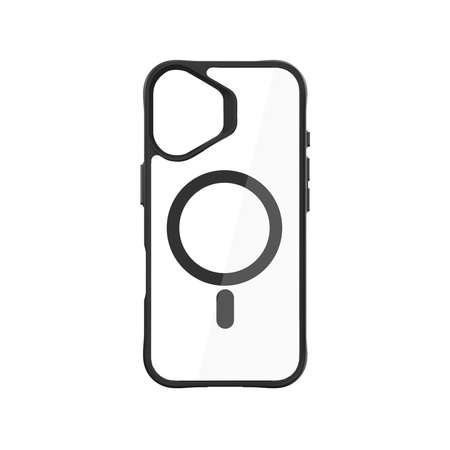 3MK PROTECTION POKROWIEC DO APPLE IPHONE 16 PLUS MAGCASE WZMACNIANE OCHRONA