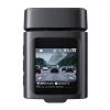 Kamera samochodowa Baseus PrimeTrip VD1 wideorejestrator 2K+1080p - czarna