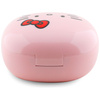 HELLO KITTY SŁUCHAWKI TWS BEZPRZEWODOWE DO TELEFONÓW APPLE Z FUNKCJĄ ZŁĄCZA