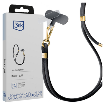3MK ZAWIESZKA DO TELEFONÓW ACCESSORIES EASYCLIP ELITE DO TELEFONÓW