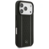 MERCEDES ETUI LEATHER STAR PATTERN STRIPES MAGSAFE DO IPHONE 17 PRO