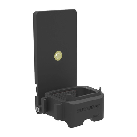 Adapter magnetyczny SUNNYLIFE 761V3 do Osmo Pocket 3 (czarny)
