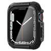 SPIGEN TOUGH ARMOR APPLE WATCH 7 / 8 (45 MM) BLACK