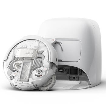 Robot sprzątający DJI Romo A