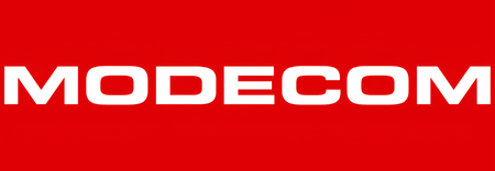 Obudowa Modecom Volcano Amirani ARGB czarna, bez zasilacza