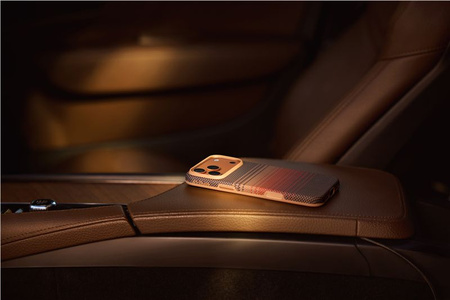 Pitaka Aramid UltraGuard Case, Sunset - iPhone 17 Pro