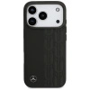 MERCEDES ETUI LEATHER LAUREL LEAVES MAGSAFE DO IPHONE 17 PRO ELEGANCKI
