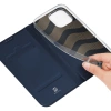 DUX DUCIS ETUI SKIN PRO DO IPHONE 16 PRO MAX Z KLAPKĄ I MIEJSCEM NA KARTĘ