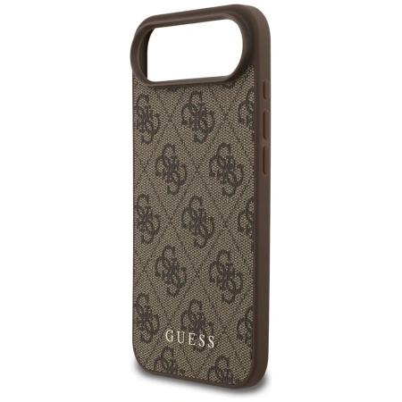 GUESS ETUI 4G CLASSIC DO IPHONE 17 AIR POKROWIEC NA TELEFON