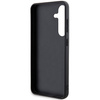 FERRARI ETUI HARDCASE DO SAMSUNG GALAXY S24 S921 CARBON PRINTED LINE