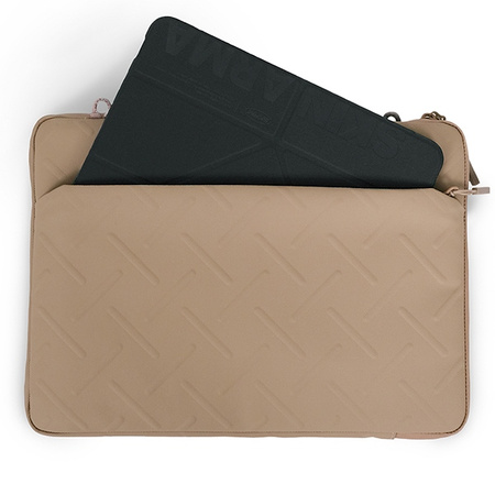 Skinarma Torba Juno laptop sleeve 14    khaki