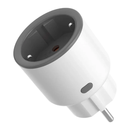 SONOFF GNIAZDO WIFI SMART DO APLIKACJI ANDROID IOS S60TPF ZDALNE STEROWANIE