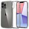 SPIGEN ULTRA HYBRID IPHONE 13 PRO MAX CRYSTAL CLEAR