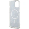 GUESS ETUI IML 4G MAGSAFE DO IPHONE 15 PLUS OCHRONNE NA