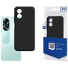 Oppo A58 4G - 3mk Matt Case