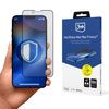 3MK HARDGLASS MATT MAX PRIVACY DO IPHONE 13 13 PRO 14 16E SZKŁO OCHRONNE