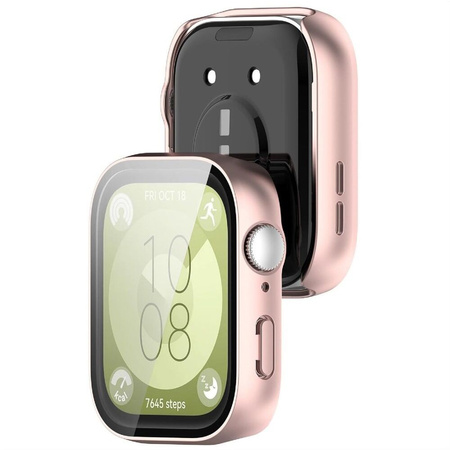 TECH-PROTECT ETUI DEFENSE360 DO HUAWEI WATCH FIT 3 OCHRONA WYSOKIEJ JAKOŚCI