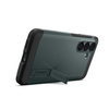 Spigen Tough Armor MagSafe, abyss green - Samsung Galaxy S26+