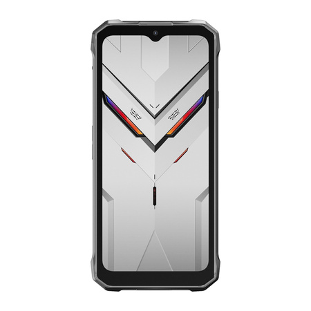 Smartfon HOTAV T7S (zielony)
